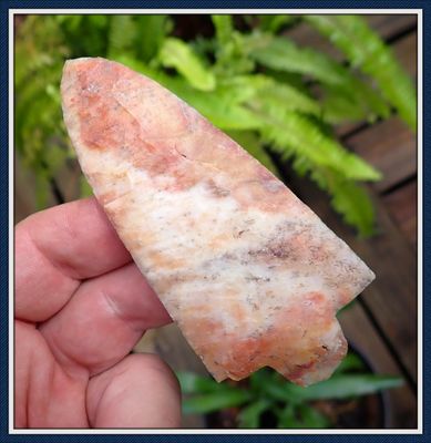 ~ Cream & Pink ~ Pasco Point ~ Pictured: Best of the Best Vol 2 ON HOLD