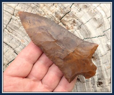 ~ Wondeful G-10 ~ Jackson Co. Florida ~ Pickwick Point ~