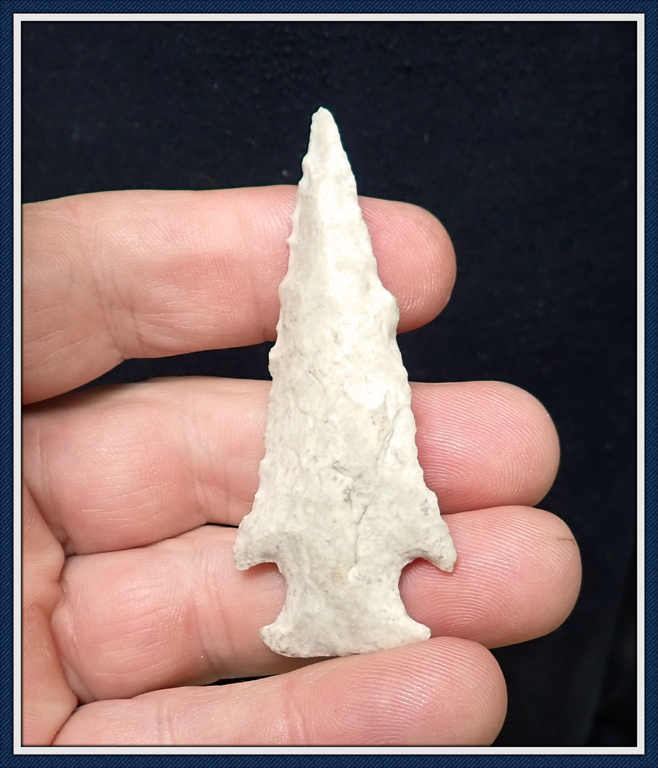 ~ G-9 ~ Bolen Bevel ~ Jefferson Co. Florida ~