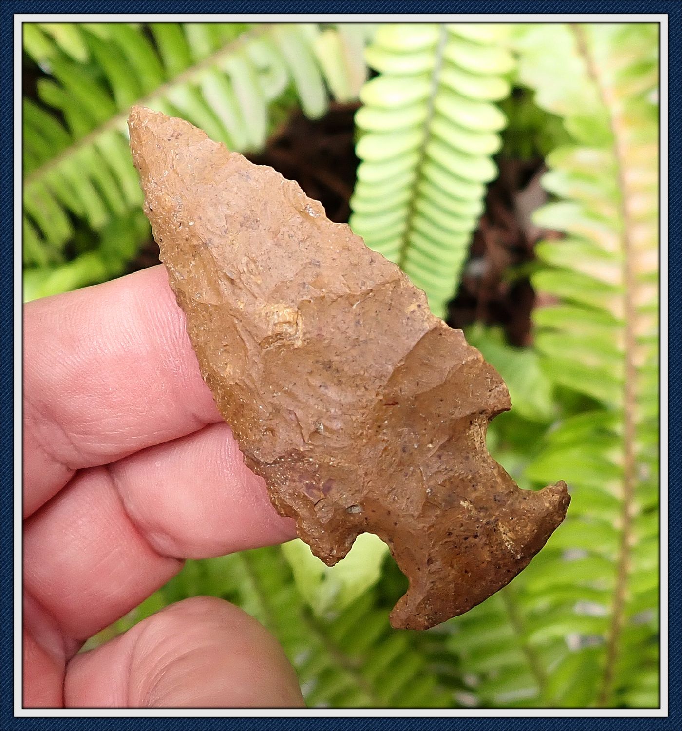 ~ Rocker Base Expanded Notch ~ Bolen Bevel ~