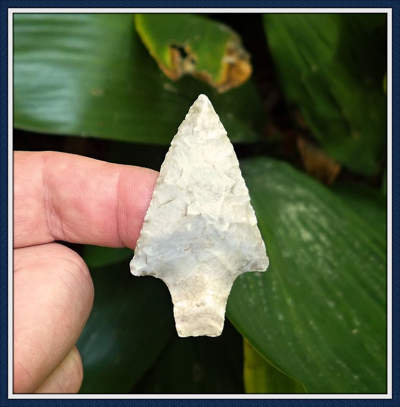 ~ G-10 ~ Stamped Out! ~ Banded Newnan Spear Point ~