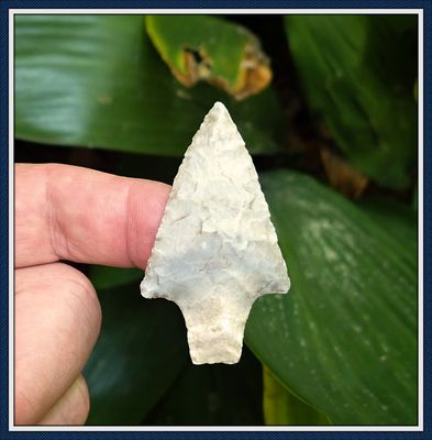 ~ G-10 ~ Stamped Out! ~ Banded Newnan Spear Point ~