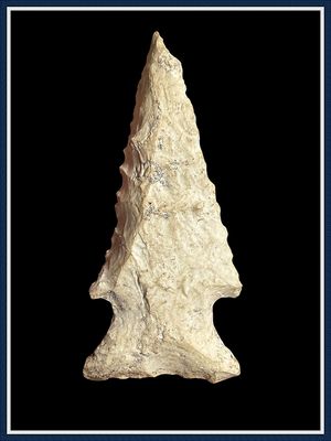 ~ G-9 ~ Bolen Bevel ~ Taylor Co. Florida ~