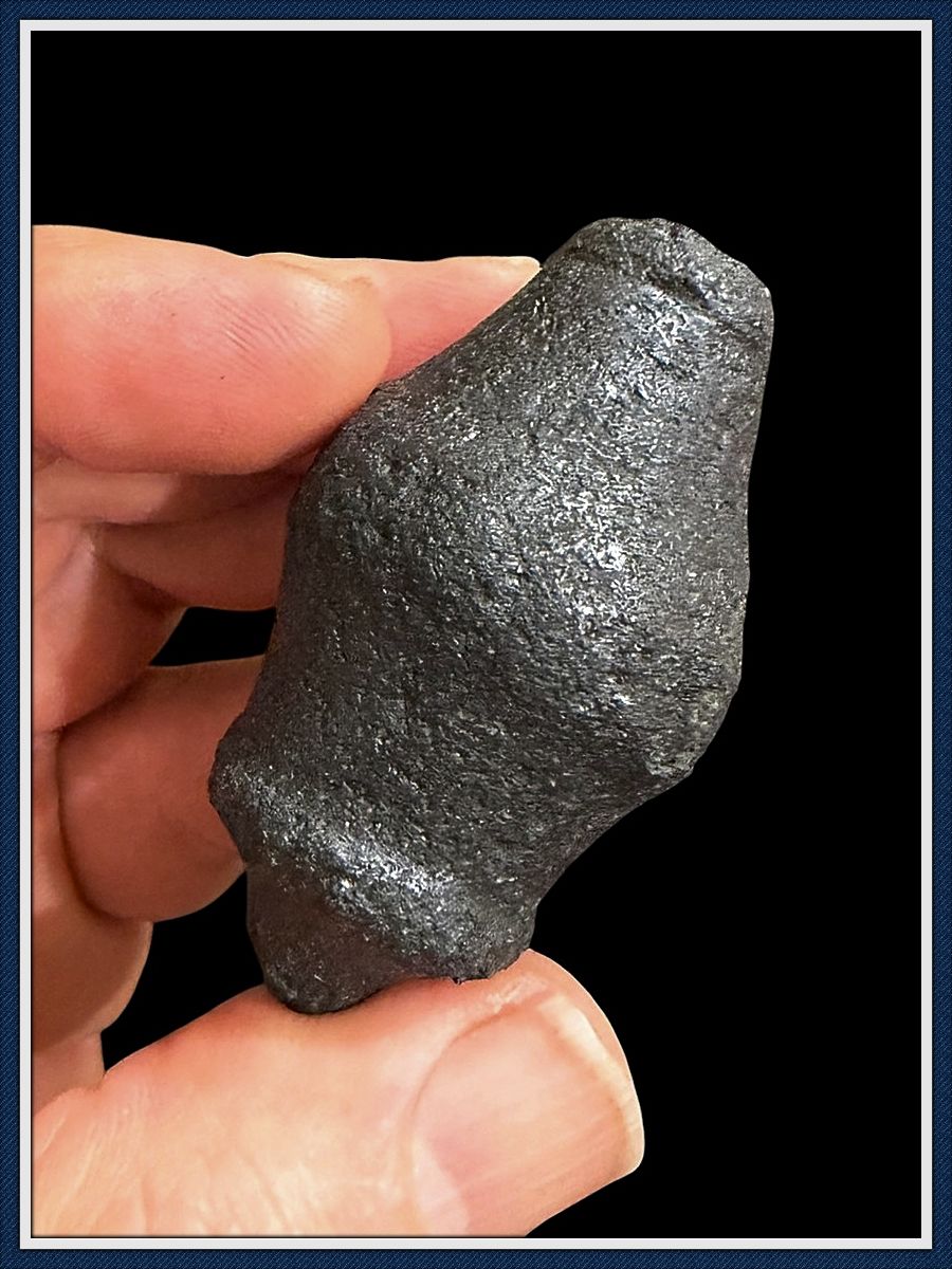 ~ Levy Co. Florida ~ Sandstone Pummet ~