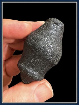 ~ Levy Co. Florida ~ Sandstone Pummet ~