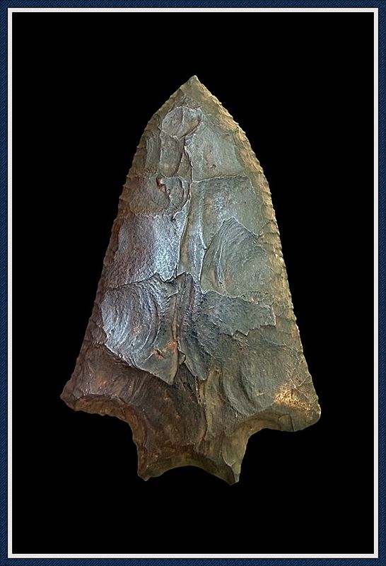 ~ Ex: Ben Waller ~ G-10 Wacissa Point~ Columbia Co. Florida ~