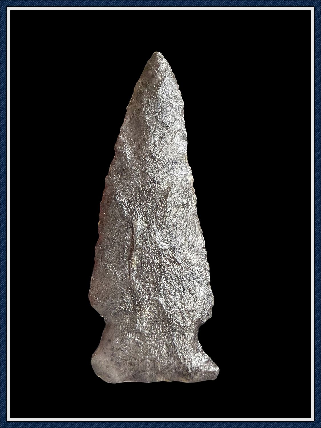 ~ Thin ~ Translucent Coral ~ Greenbrier Point ~
