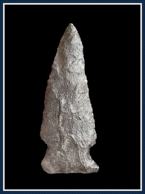 ~ Thin ~ Translucent Coral ~ Greenbrier Point ~