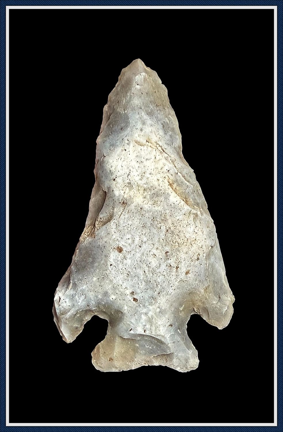~  Putnam Co. Florida ~ Clay Point ~