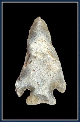 ~  Putnam Co. Florida ~ Clay Point ~