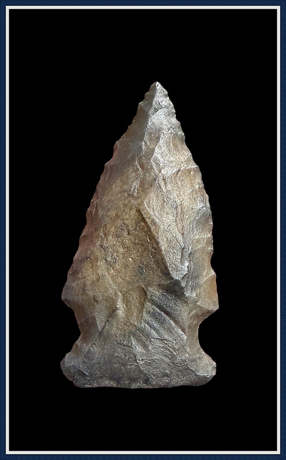 ~ Killer Fluted ~ Greenbrier Point ~