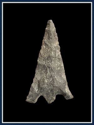 ~ 2 1/4" ~ Putnam Co. Florida ~ Hernando Point ~