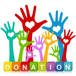 Monetary Donation