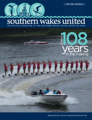 ADVERTISING &amp; DONATIONS