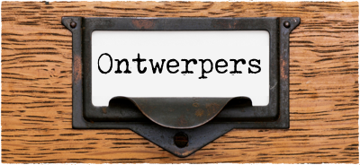 Ontwerpers