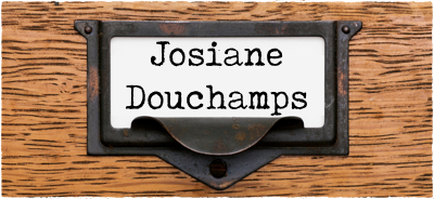 Josiane Douchamps