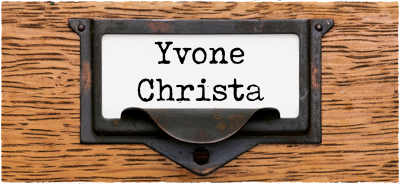 Yvone Christa