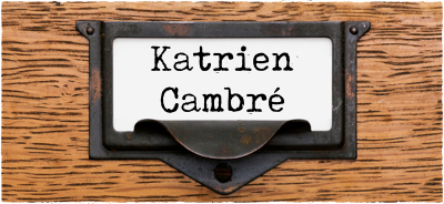 Katrien Cambré