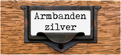 Ambanden zilver
