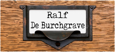 Ralf De Burchgrave