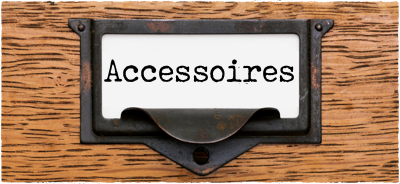 Accessoires