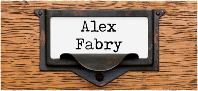Alex Fabry
