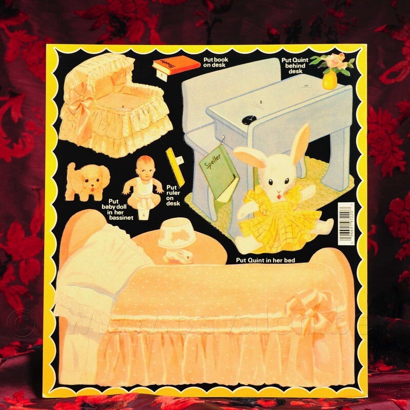 Play House Dionne Quints 'Yvonne' - N°5