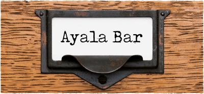 Ayala Bar