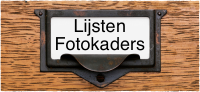 Lijsten met of zonder illustratie