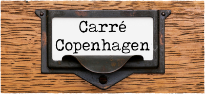 Carré Copenhagen
