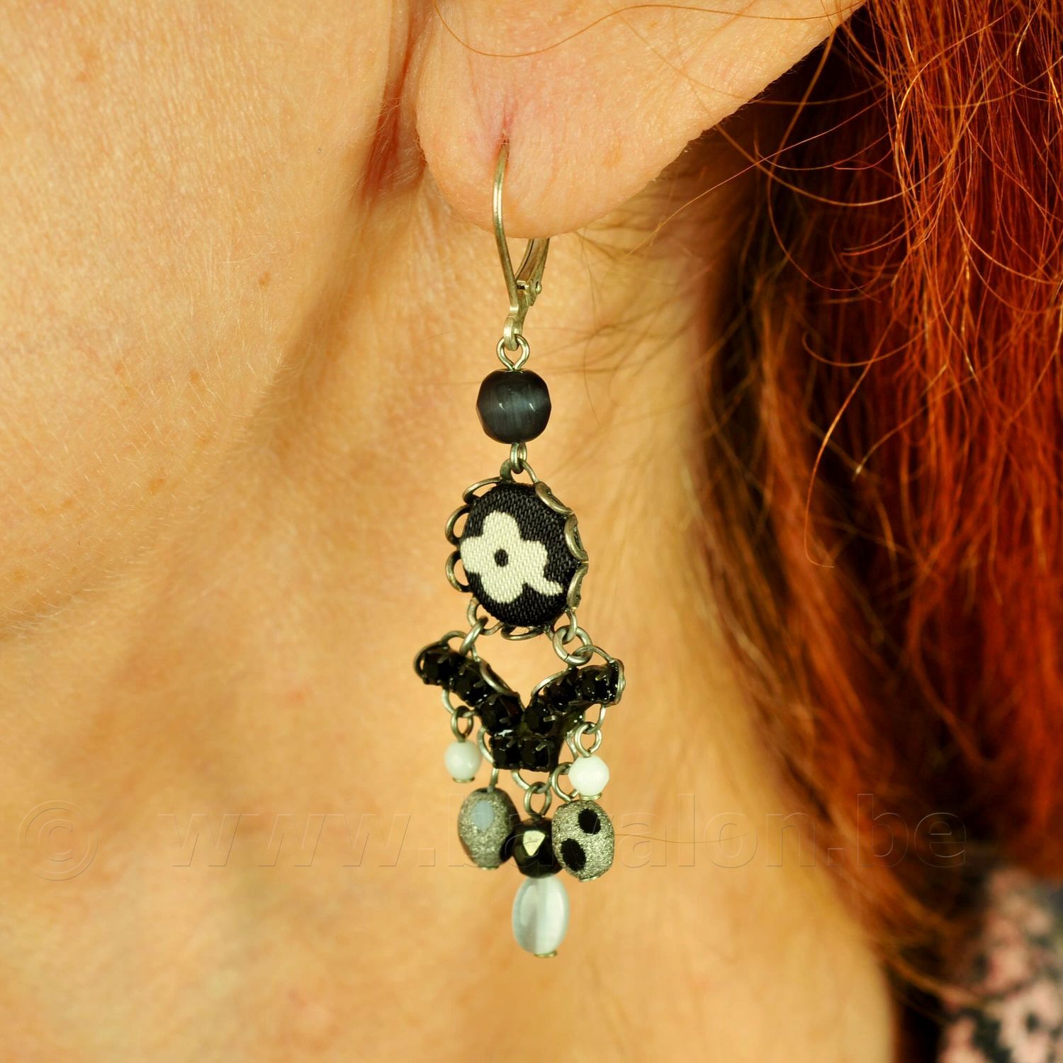 Oorringen fantasie - Ayala Bar