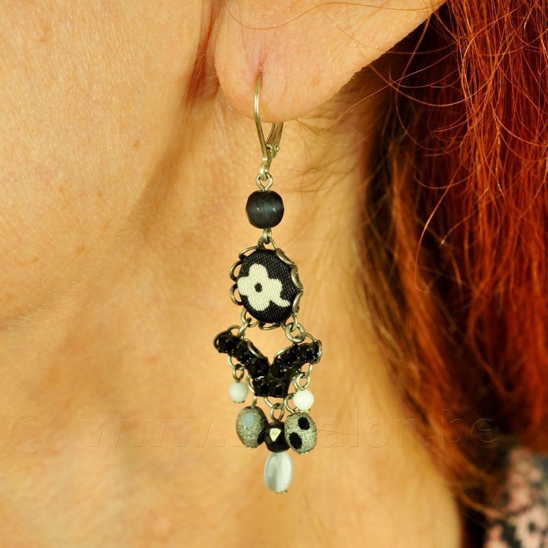 Oorringen fantasie - Ayala Bar Oorringen fantasie - Ayala Bar