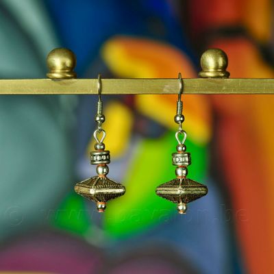 Oorringen 'Constantinopel'