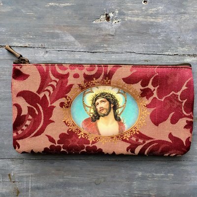 Trousse &#39;Sanctus&#39; - Les Cakes de Bertrand
