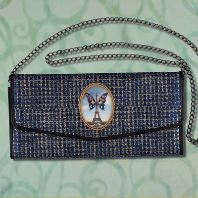 Chopin ‘Hesperide’ - Les Cakes de Bertrand Chopin ‘Hesperide’ - Les Cakes de Bertrand