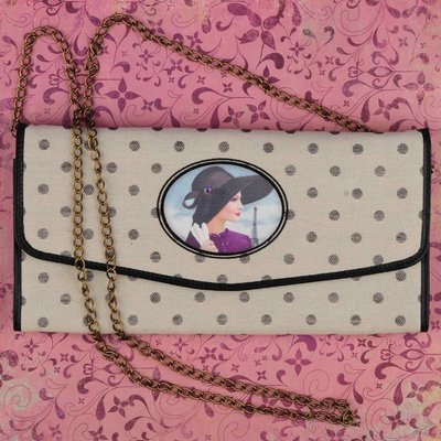 Chopin ‘Chloe’ - Les Cakes de Bertrand