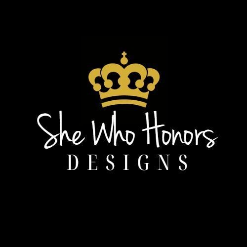 She Who Honors Designs