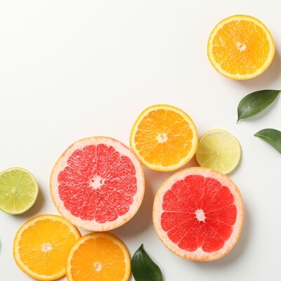 Filter Wines with Citrus Fruit