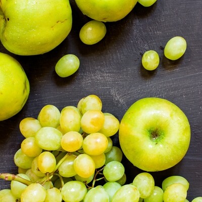 Filter Wines with Green Fruit