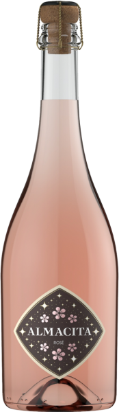 Almacita Brut Rose NV