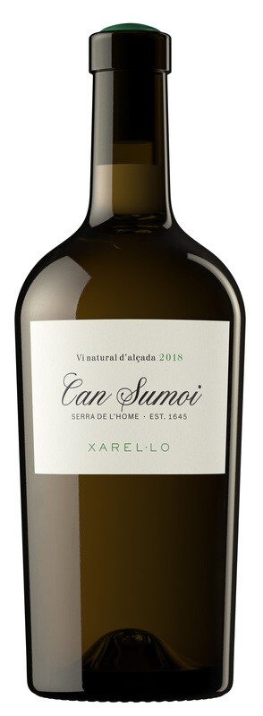 Can Sumoi Penedes Xarel-lo 2020