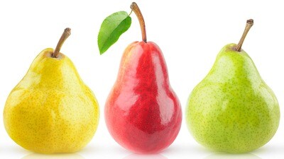 Pear