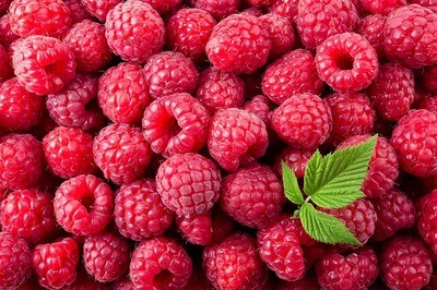 Raspberry