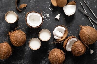 Coconut