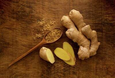 Ginger