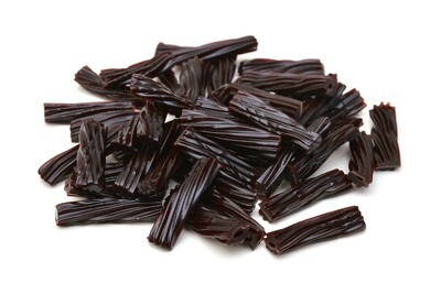 Licorice