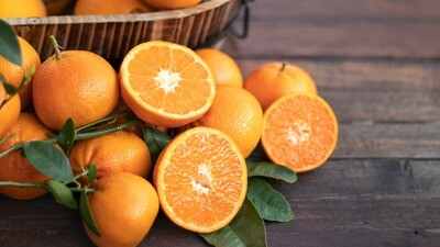 Orange
