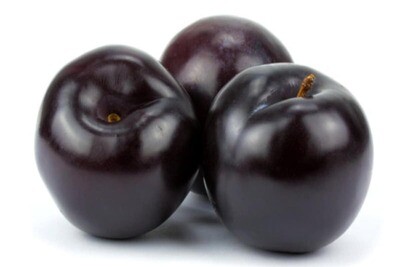 Black Plum