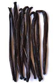 Vanilla
