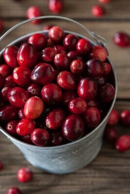 Cranberry